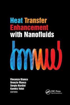 Heat Transfer Enhancement with Nanofluids