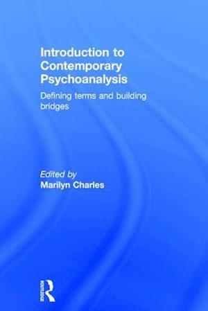 Introduction to Contemporary Psychoanalysis