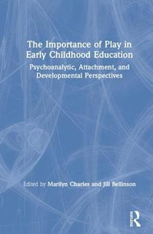 The Importance of Play in Early Childhood Education