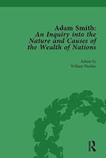 Adam Smith: An Inquiry into the Nature and Causes of the Wealth of Nations, Volume I
