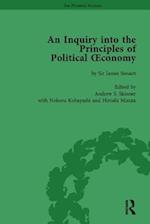 An Inquiry into the Principles of Political Oeconomy Volume 1