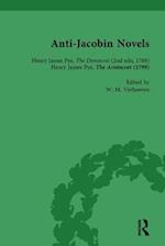 Anti-Jacobin Novels, Part I, Volume 1