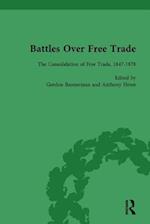 Battles Over Free Trade