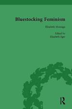 Bluestocking Feminism, Volume 1