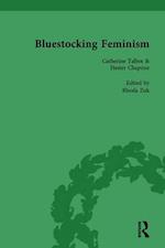 Bluestocking Feminism, Volume 3