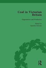 Coal in Victorian Britain, Part I, Volume 2