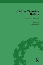 Coal in Victorian Britain, Part II, Volume 5