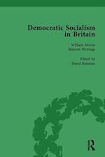Democratic Socialism in Britain, Vol. 3