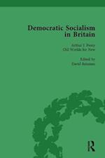 Democratic Socialism in Britain, Vol. 5