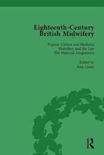 Eighteenth-Century British Midwifery, Part I vol 1