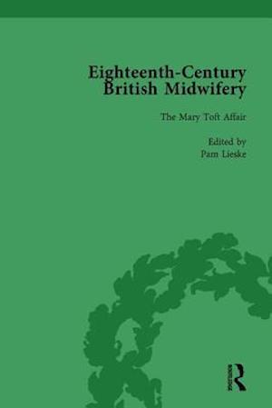 Eighteenth-Century British Midwifery, Part I vol 2