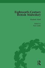 Eighteenth-Century British Midwifery, Part II vol 6
