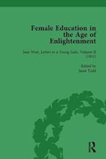 Female Education in the Age of Enlightenment, vol 5