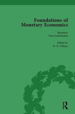 Foundations of Monetary Economics, Vol. 6