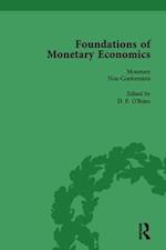 Foundations of Monetary Economics, Vol. 6