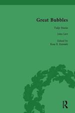Great Bubbles, vol 1