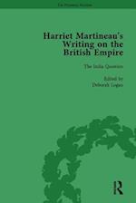 Harriet Martineau's Writing on the British Empire, Vol 5