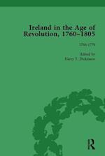 Ireland in the Age of Revolution, 1760–1805, Part I, Volume 1
