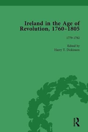 Ireland in the Age of Revolution, 1760–1805, Part I, Volume 2