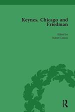 Keynes, Chicago and Friedman, Volume 1