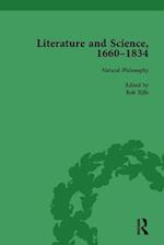 Literature and Science, 1660-1834, Part II vol 7