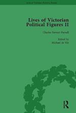 Lives of Victorian Political Figures, Part II, Volume 2