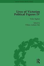 Lives of Victorian Political Figures, Part IV Vol 3