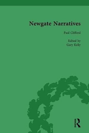 Newgate Narratives Vol 4