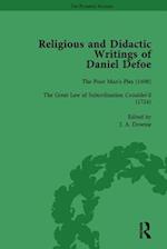 Religious and Didactic Writings of Daniel Defoe, Part II vol 6
