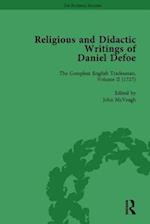 Religious and Didactic Writings of Daniel Defoe, Part II vol 8