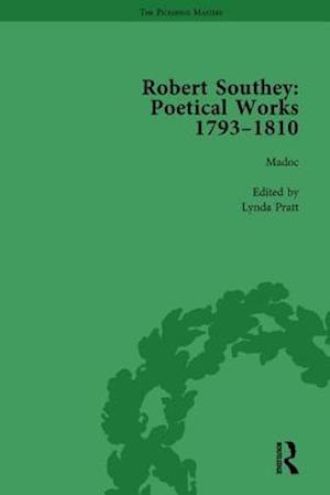 Robert Southey: Poetical Works 1793–1810 Vol 2