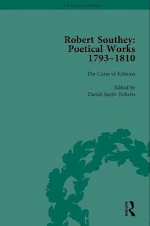 Robert Southey: Poetical Works 1793–1810 Vol 4