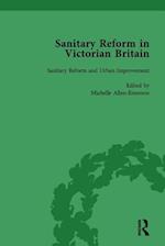 Sanitary Reform in Victorian Britain, Part II vol 4