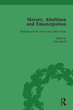 Slavery, Abolition and Emancipation Vol 7