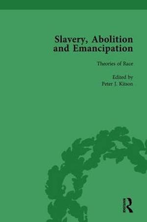 Slavery, Abolition and Emancipation Vol 8