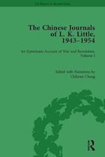 The Chinese Journals of L. K. Little, 1943–1954