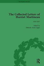 The Collected Letters of Harriet Martineau Vol 1