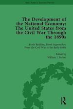 The Development of the National Economy Vol 1