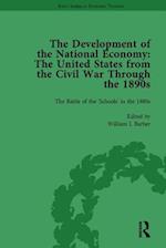 The Development of the National Economy Vol 2