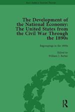 The Development of the National Economy Vol 3