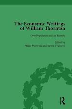 The Economic Writings of William Thornton Vol 2