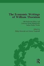 The Economic Writings of William Thornton Vol 5