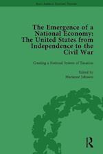 The Emergence of a National Economy Vol 2