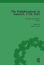 The Enlightenment in America, 1720-1825 Vol 1