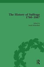 The History of Suffrage, 1760-1867 Vol 1
