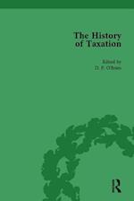 The History of Taxation Vol 4
