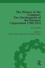 The History of the Company, Part I Vol 4