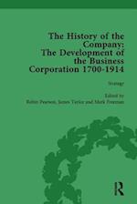 The History of the Company, Part II vol 7