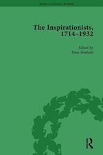 The Inspirationists, 1714–1932 Vol 1