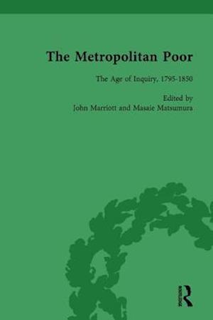 The Metropolitan Poor Vol 1